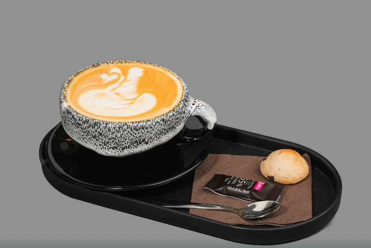 کافه رستوران هوراز