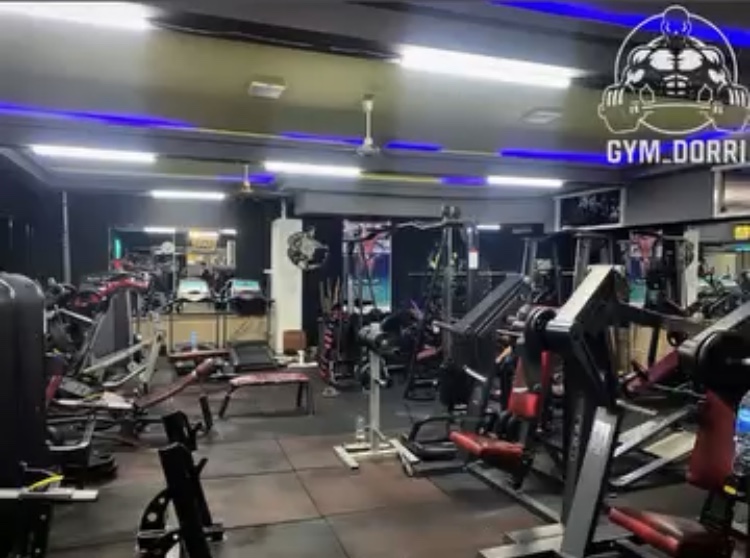 باشگاه ورزشی دری