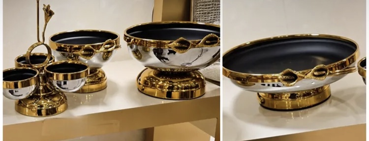 گالری سرزمین آبان