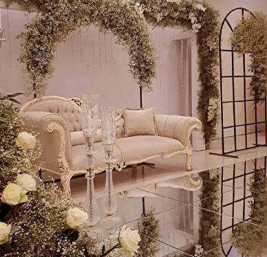 تالار برگ سدروس