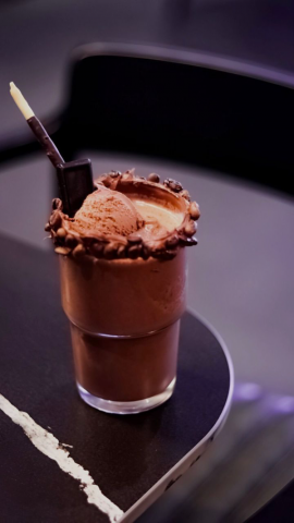 کافه رستوران آدرس