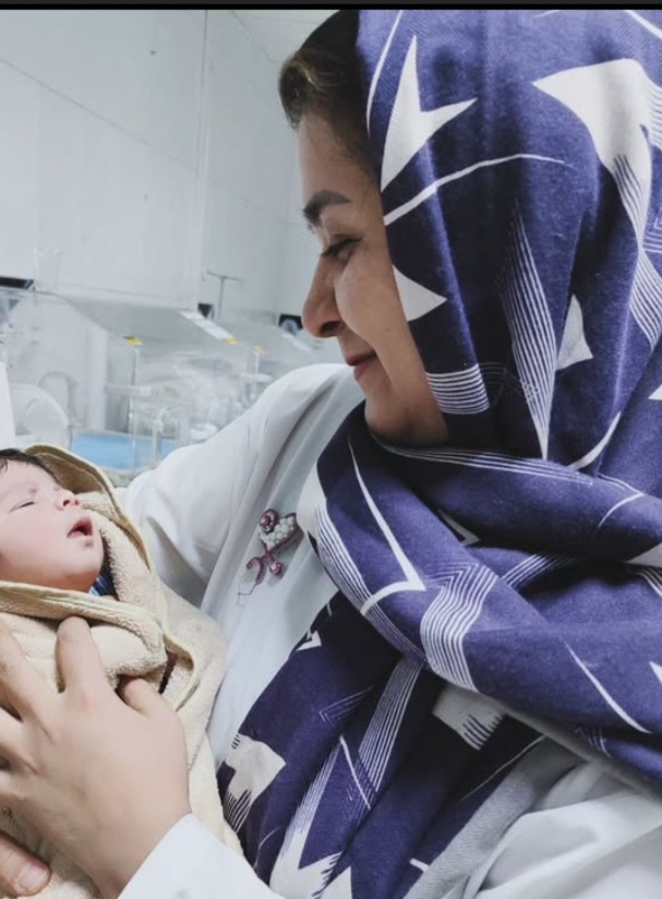 دکتر فرزانه زمانی