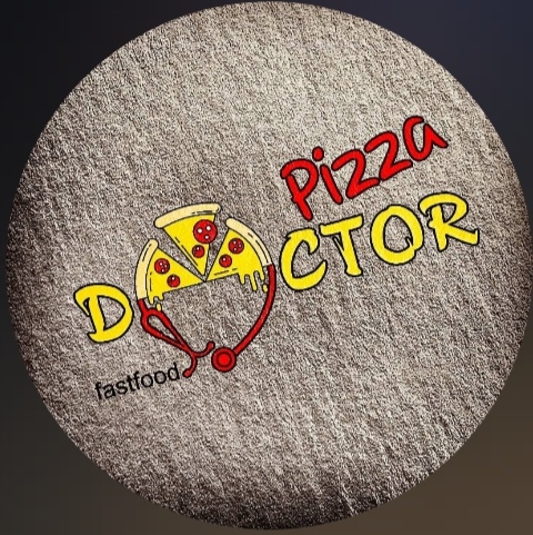 فست فود دکتر پیتزا