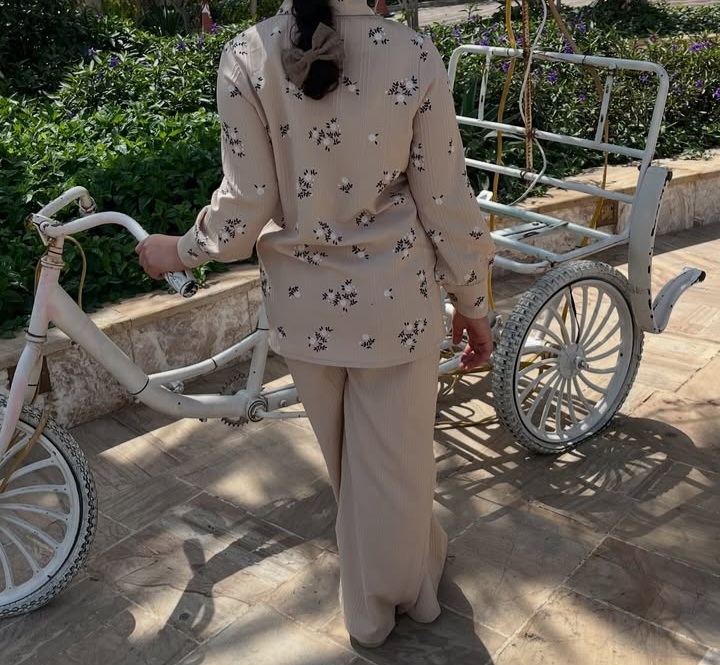 مزون پرنسس کوچولو