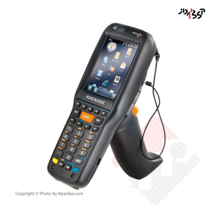 سخت افزار و خدمات آی تی پرداز