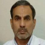 دکتر محمد شکاریان یزد