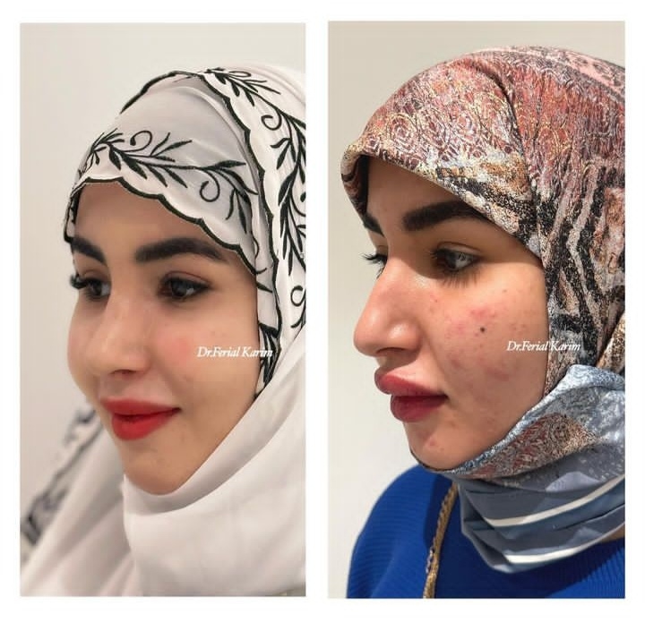 دکتر فریال کریم