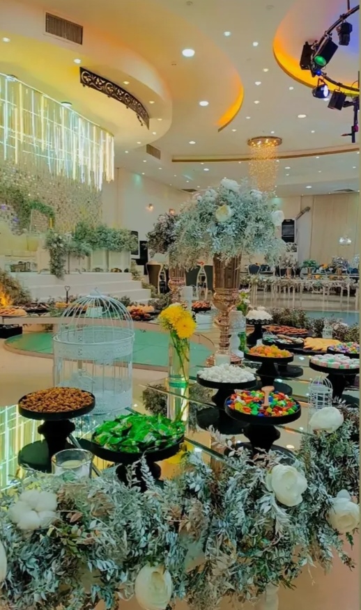 تالار مجلل آرامیس