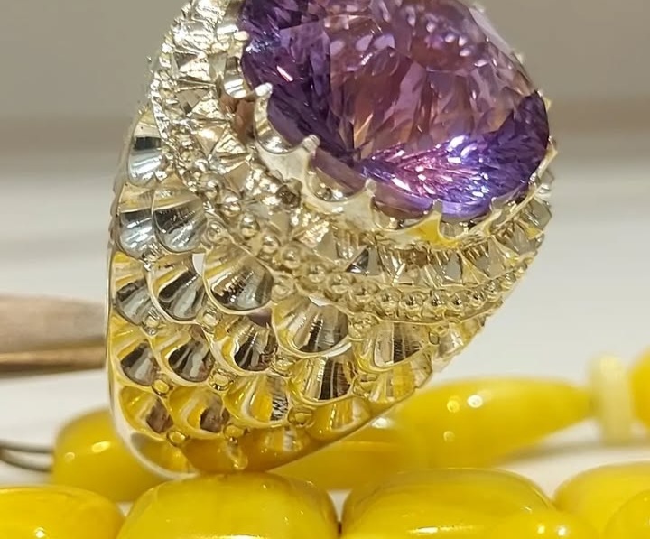 انگشتر سازی جراح