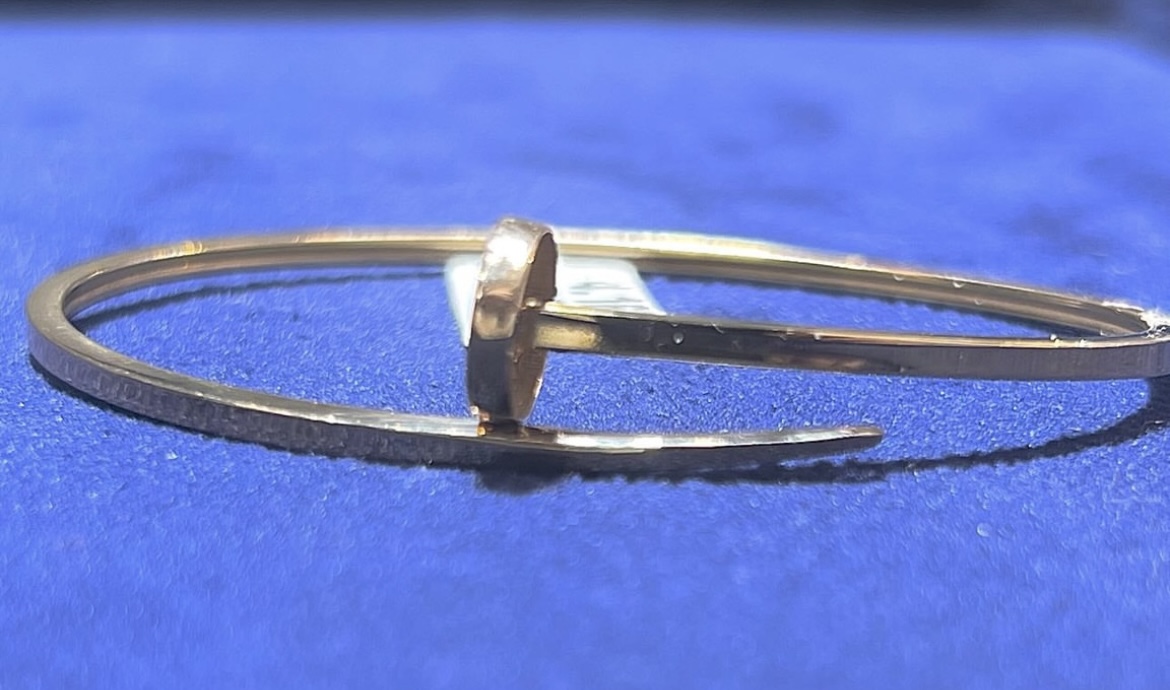 طلا و جواهر گلستانی