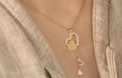 ساخت طلا گاردن گلد