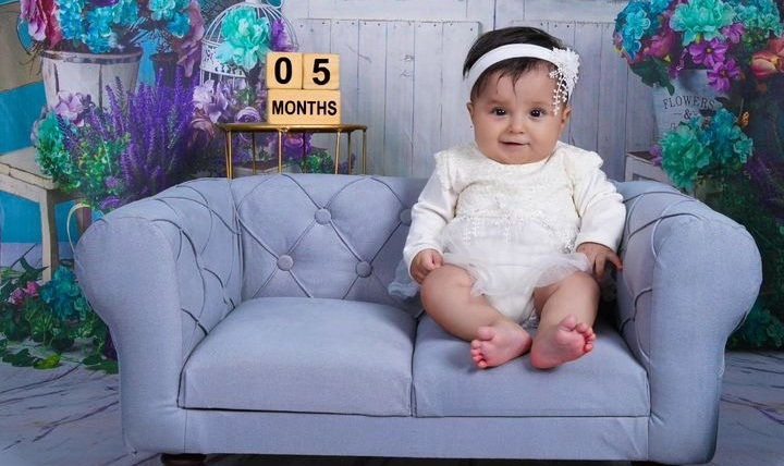 آتلیه ساینا کودک