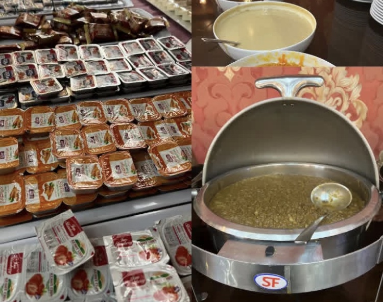 هتل فدک الزهرا