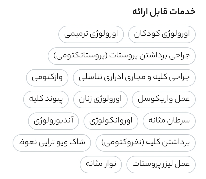 دکتر علیرضا قنادی