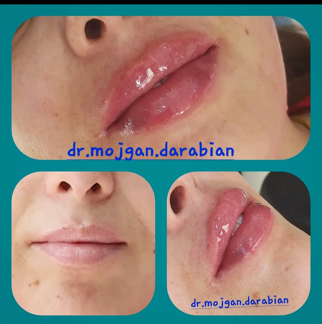 دکتر مژگان دارابیان