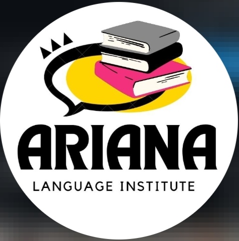 آموزشگاه زبان آریانا