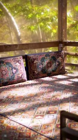 رستوران آرامش