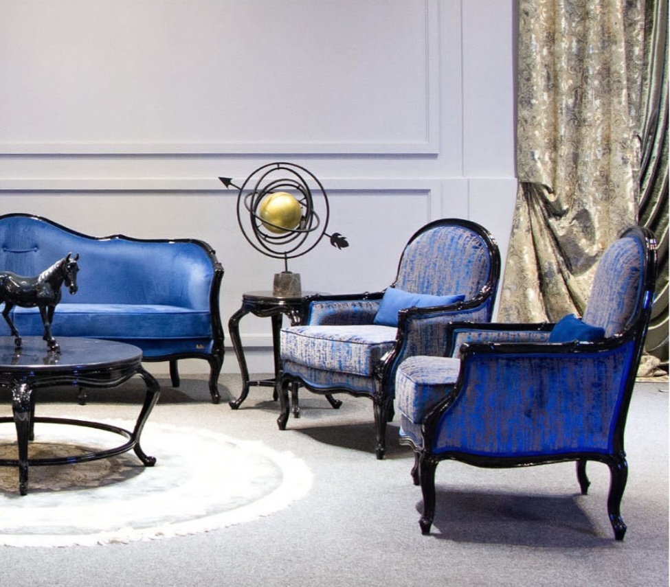 مبلمان رادمنش