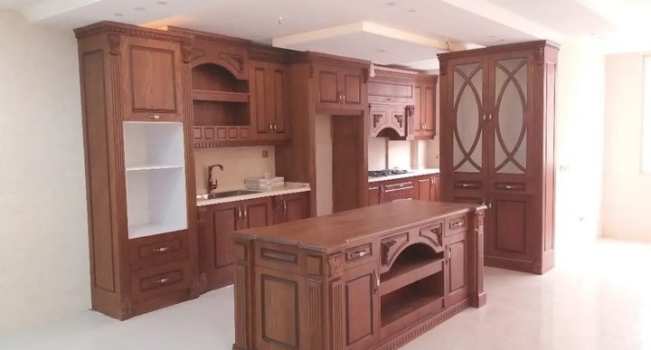 دکوراسیون داخلی چوبیران