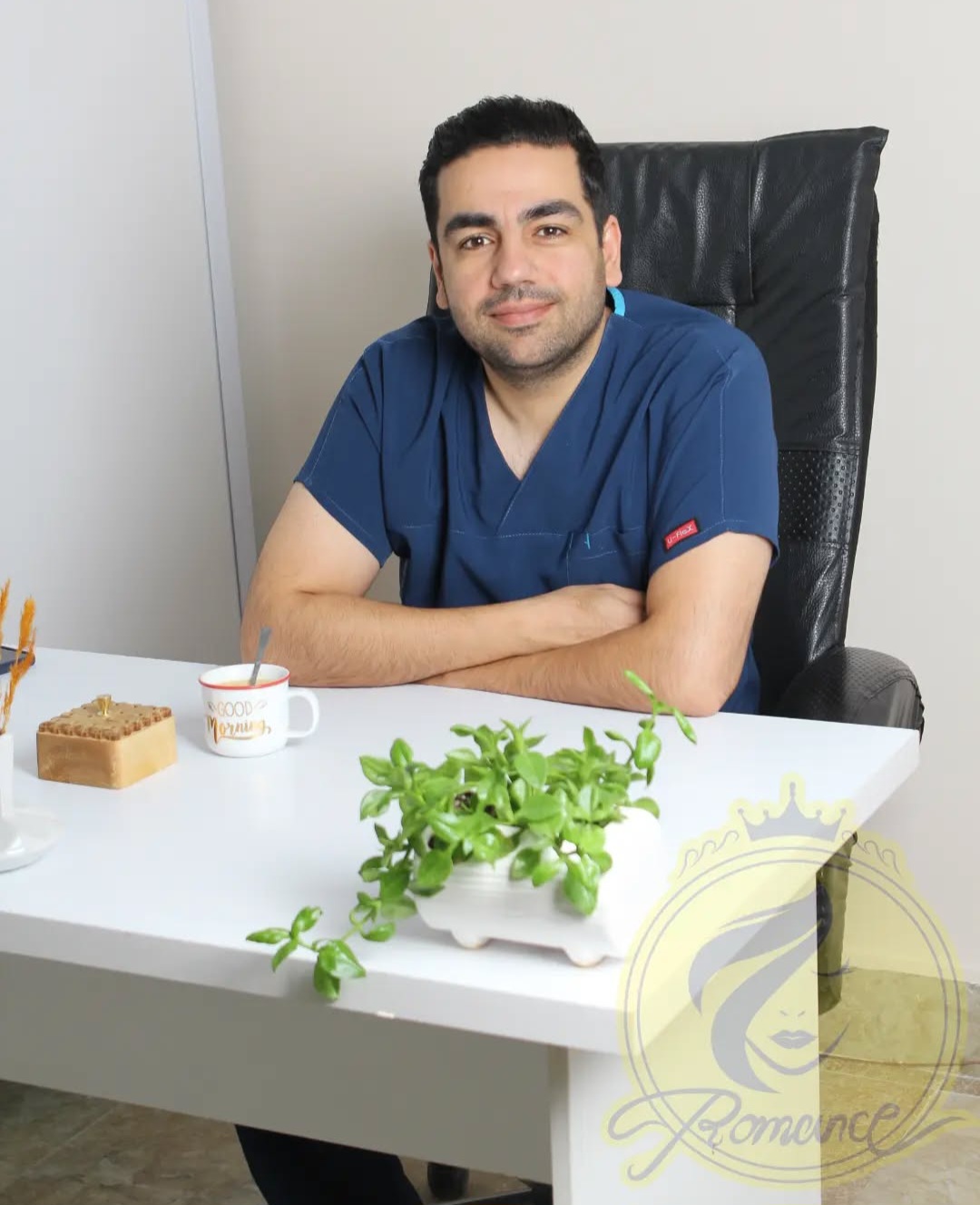 مرکز زیبایی کلینیک رومنس