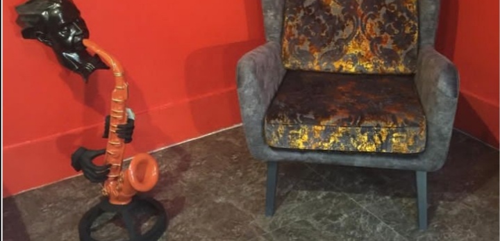 مبلمان ثابت