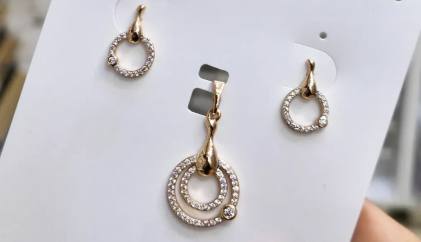 بدلیجات و اکسسوری تک