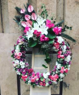 گل فروشی گلینه