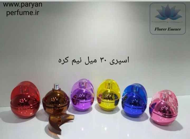 عطر پریان