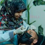 مجموعه پزشکان زیبایی نیلی