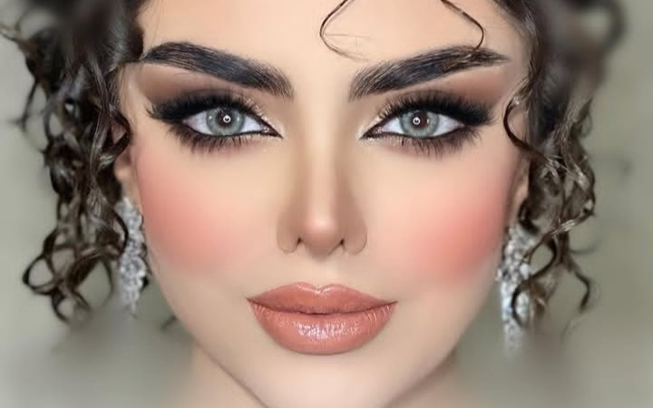 سالن زیبایی فاطمه خاکپور