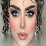 سالن زیبایی فاطمه خاکپور