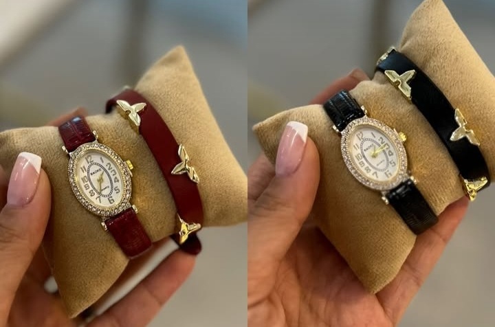 اکسسوری زرین گون