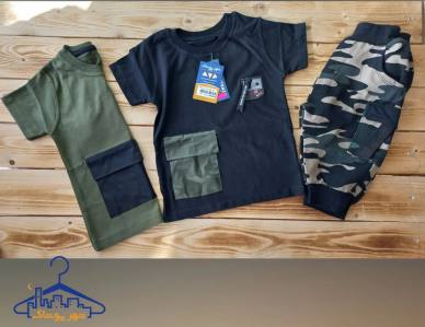 فروشگاه پوشاک شهر پوشاک