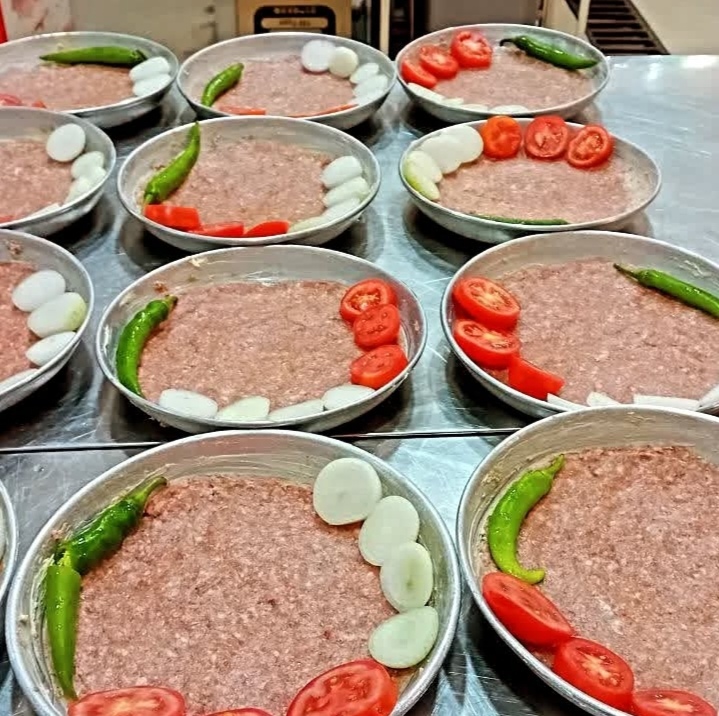 سفره خانه سالاری