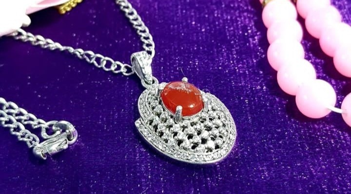 نقره جات ابومهدی (سلین کالا)
