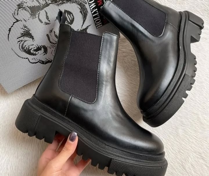 کیف و کفش تاتلی