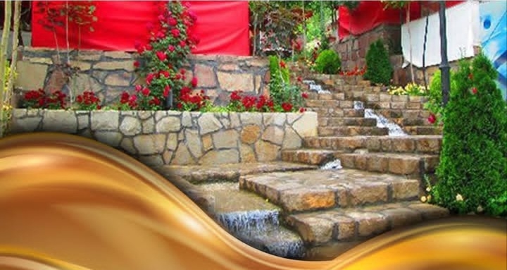 رستوران رفيعا