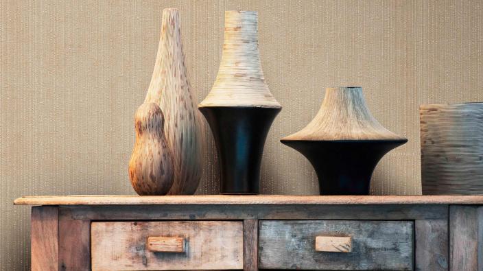 کاغذ دیواری اریسمن