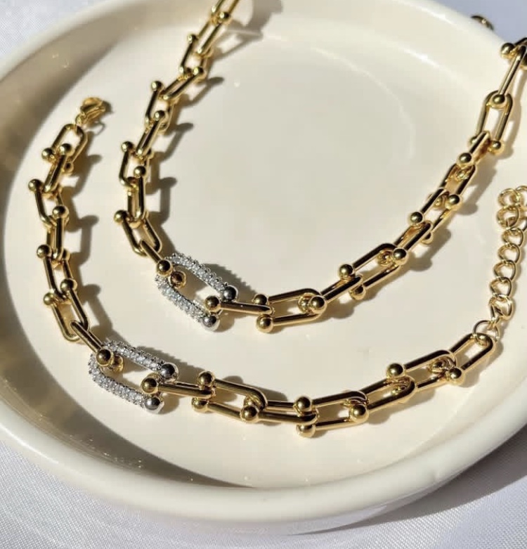 زیورآلات تیراژه