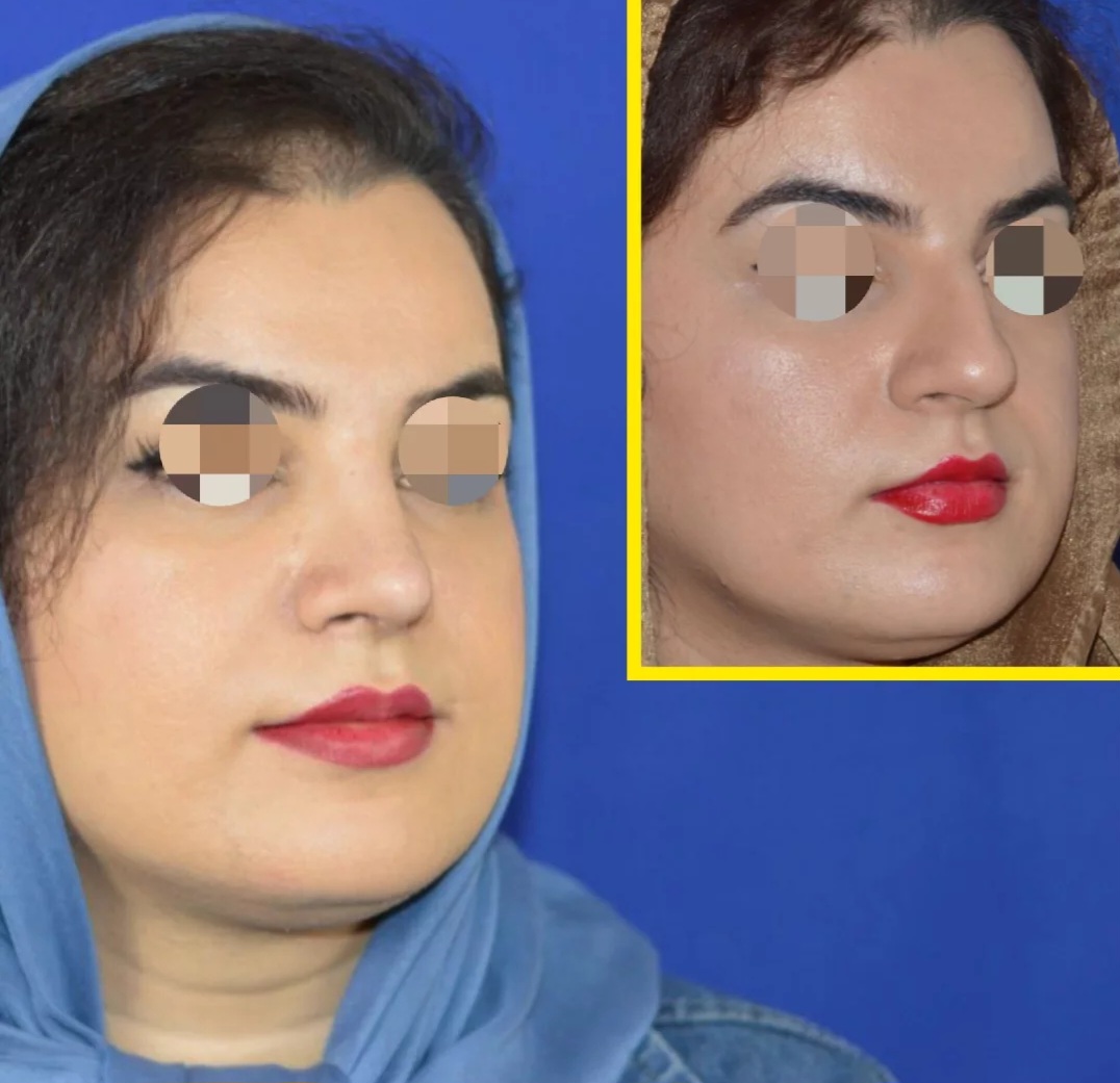 دکتر داریوش عرفانیان
