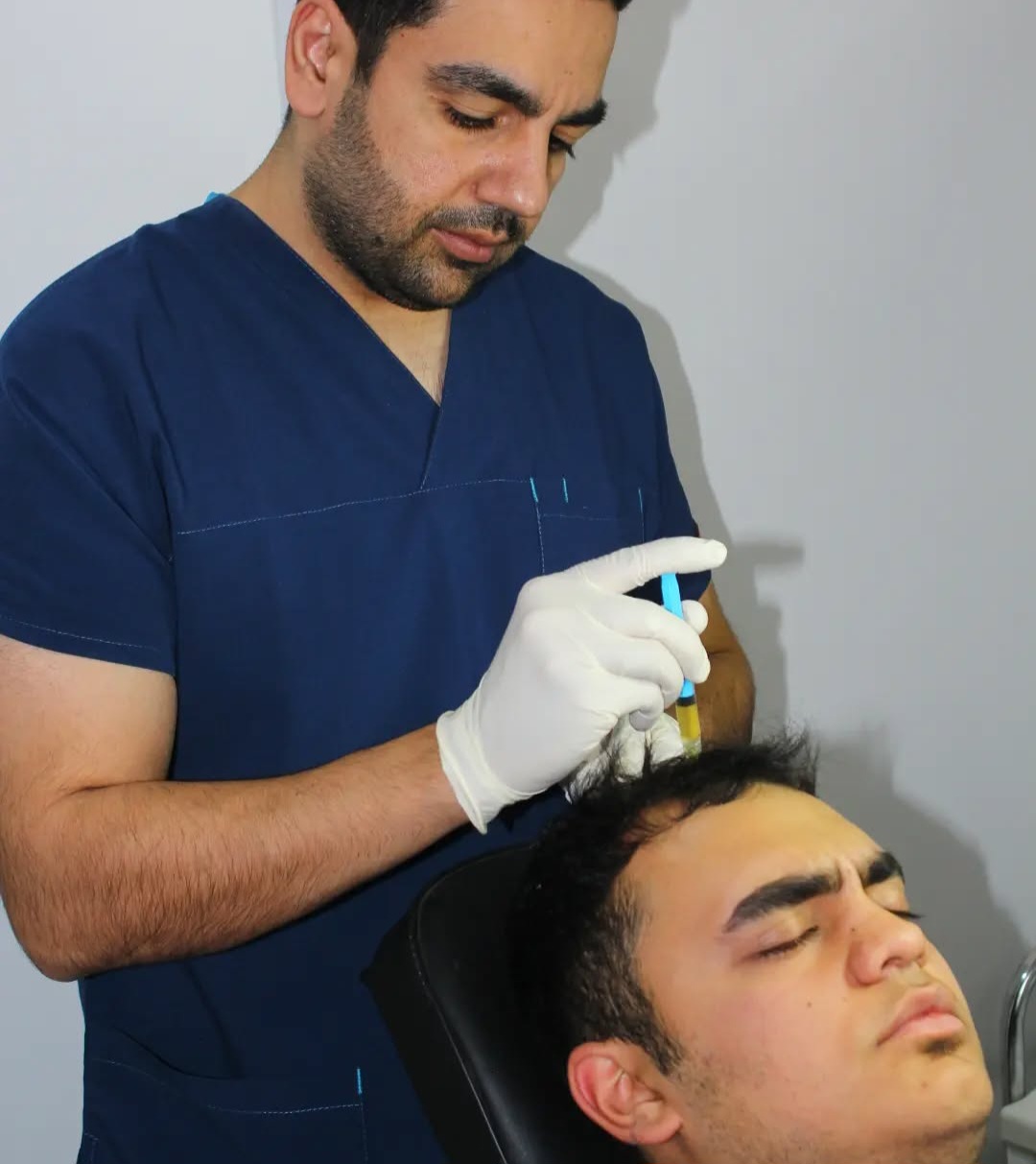 مرکز زیبایی کلینیک رومنس