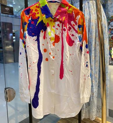 پوشاک دیاموند