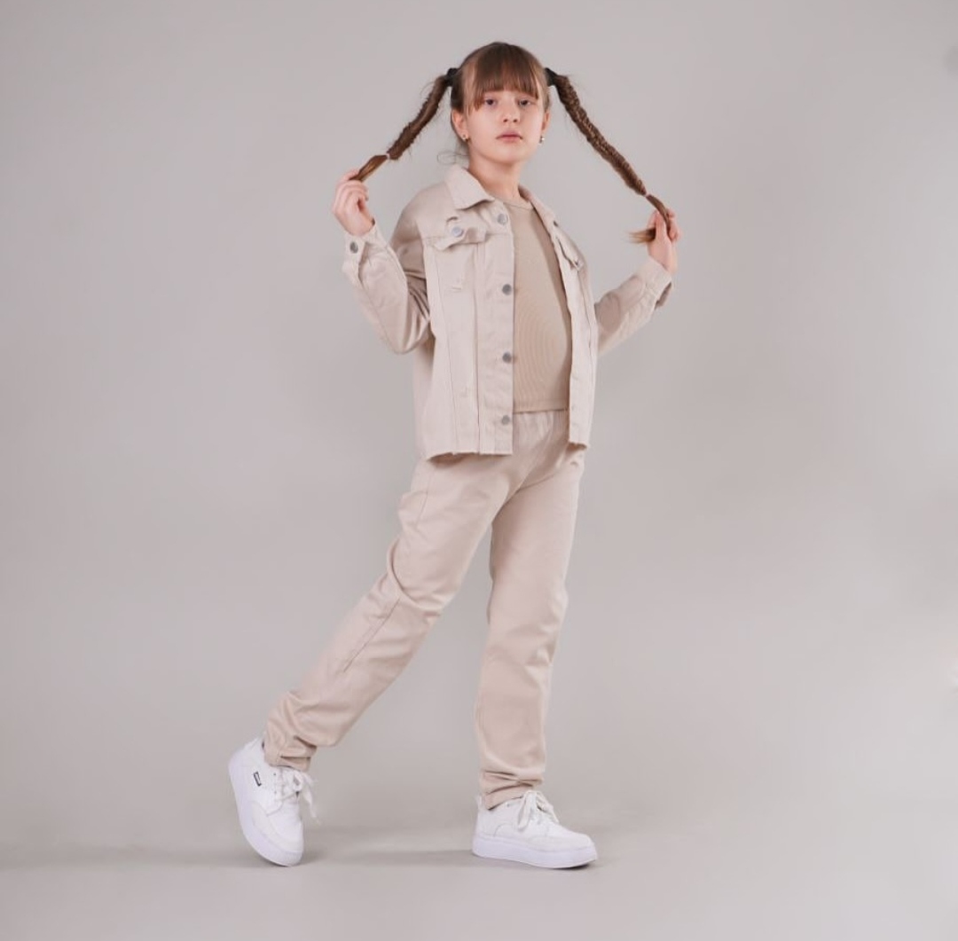 مزون کودک نیلا