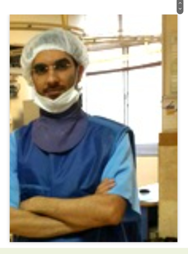 دکتر ایمان لطفیان خیبری