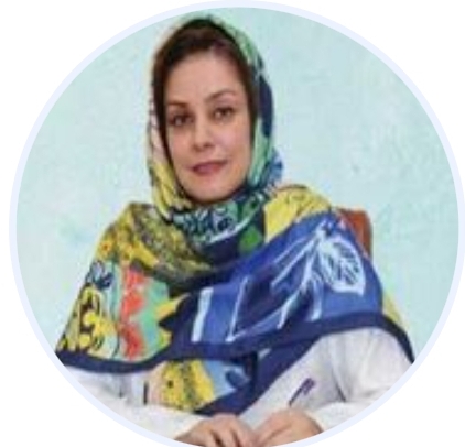 دکتر لادن صفاریان طوسی