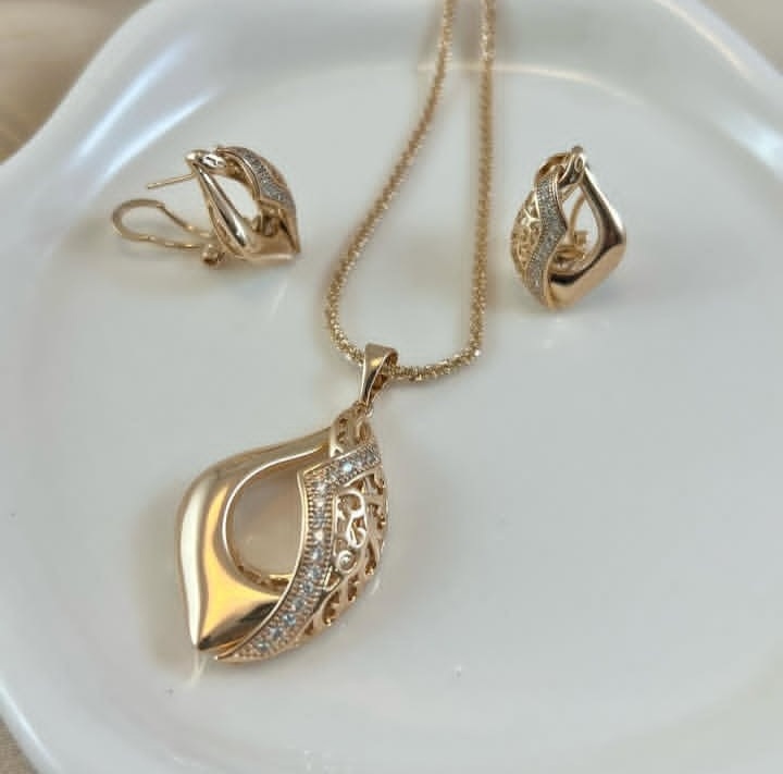 زیورآلات ژوپینگ