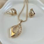 زیورآلات ژوپینگ