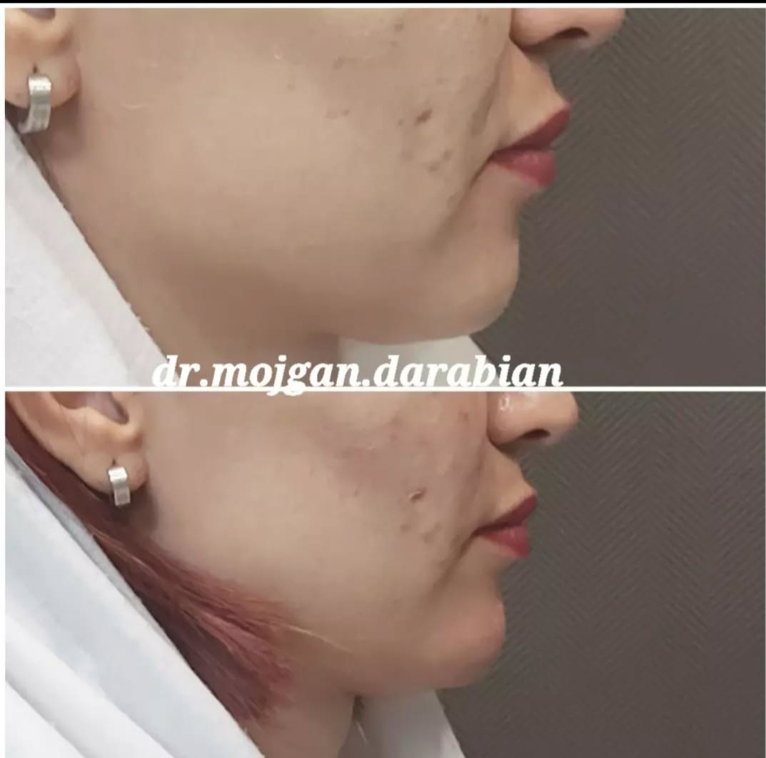 دکتر مژگان دارابیان