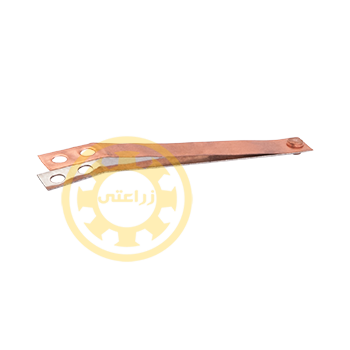 تولیدی قطعات برقی خودرو زراعتی