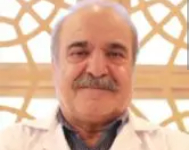 دکتر سید رضا شریفی